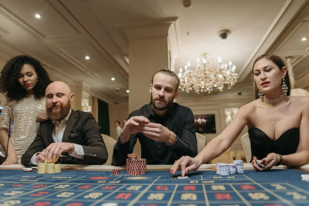 How Modern Casinos Reflect a Diverse Player Base