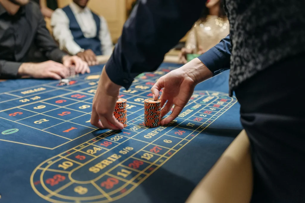 Betting on Compliance: The Impact of EU AI Directives on Casino Licensing