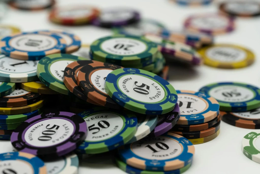 The Science of Symbols: Can an Emoji Actually Change Your Casino Luck?