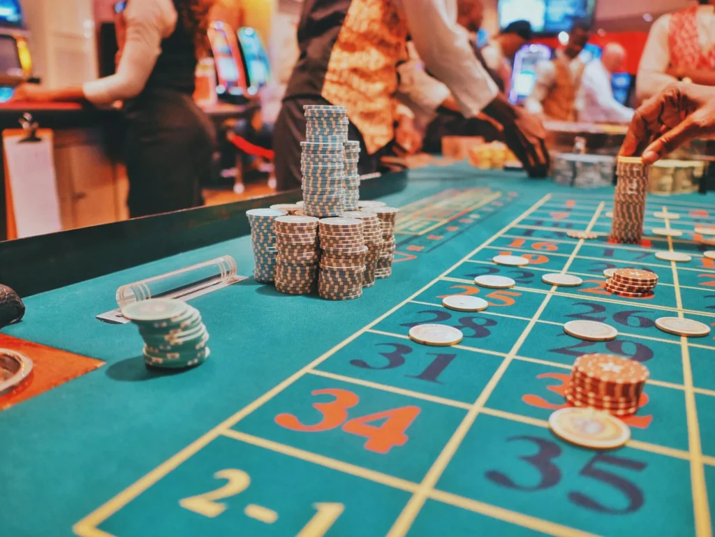 Stricter Rules, Smarter Players: How Dutch Regulation Is Pushing Gamblers to Foreign Casinos