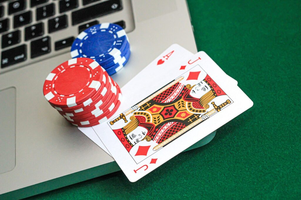 Balancing Safety and Freedom: The Legal Landscape of Online Casinos in the Netherlands